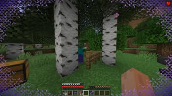 Qu Enchantments screenshot
