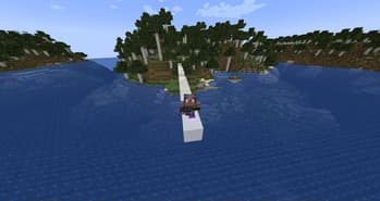 Qu Enchantments screenshot
