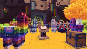 Tooniverse Texture Pack 256x screenshot