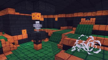 Tooniverse Texture Pack 256x screenshot