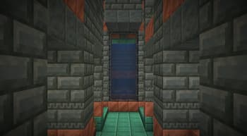 Reintegrated: Chipped screenshot