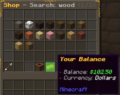 RelishEconomy screenshot