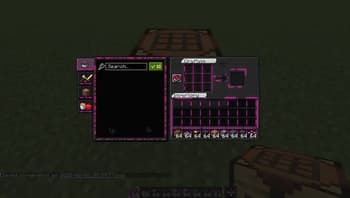 DarkerNeon Pink screenshot