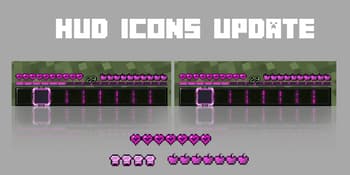 DarkerNeon Pink screenshot