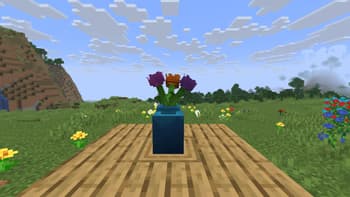 Flowers Galore! screenshot