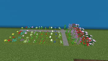 Flowers Galore! screenshot