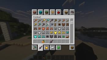MineScale screenshot