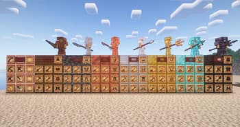 Bitter Cold: Blacksmithed screenshot