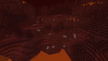 Sable's 3d Ores screenshot