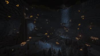 Sable's 3d Ores screenshot