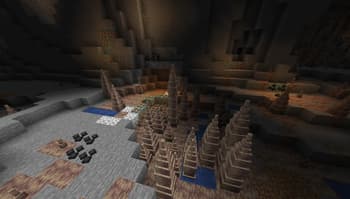 Sable's 3d Ores screenshot