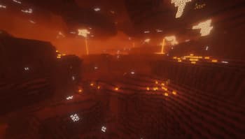 Sable's 3d Ores screenshot