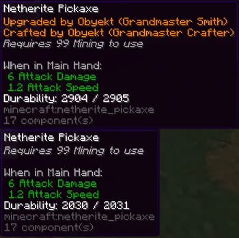 simpleskills screenshot