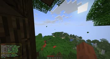 simpleskills screenshot