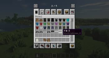 BlockZ screenshot