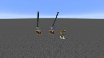 2D Trident screenshot