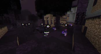 Porky's Legacy: Era of Corruption (HORROR) screenshot