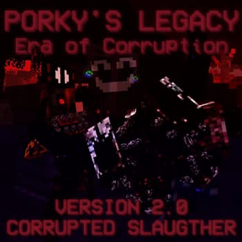 Porky's Legacy: Era of Corruption (HORROR) screenshot