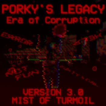 Porky's Legacy: Era of Corruption (HORROR) screenshot