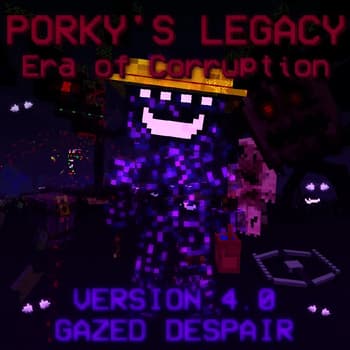 Porky's Legacy: Era of Corruption (HORROR) screenshot