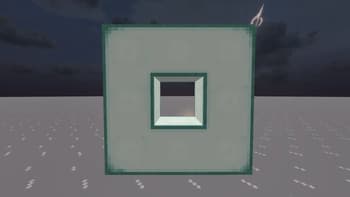 Connected Sea Lanterns screenshot