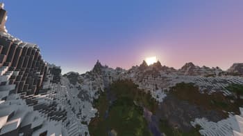 Vulkan Vitalised screenshot