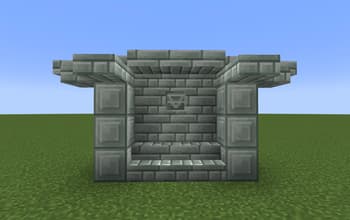 Titanium screenshot
