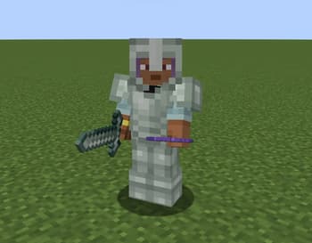 Titanium screenshot