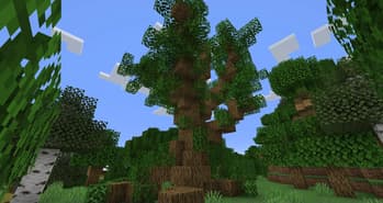 Enhanced Nature screenshot