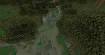Enhanced Nature screenshot