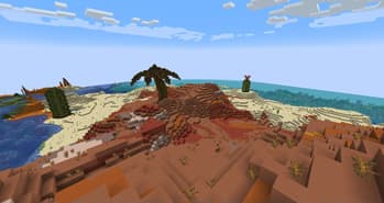 Enhanced Nature screenshot