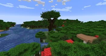 Enhanced Nature screenshot