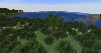 Enhanced Nature screenshot