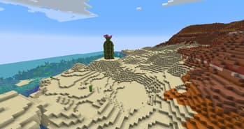 Enhanced Nature screenshot