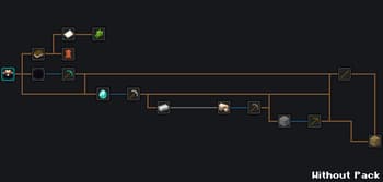 happyfied's Reimagined Crafting screenshot
