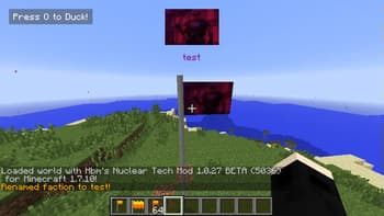XenoFactions screenshot