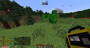 XenoFactions screenshot