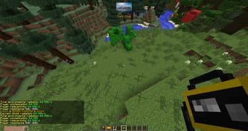 XenoFactions screenshot