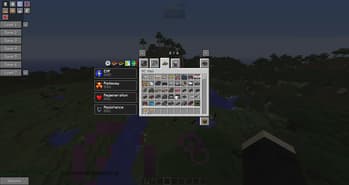 XenoFactions screenshot