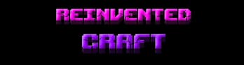Reinvented Craft screenshot