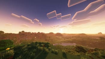 Reinvented Craft screenshot