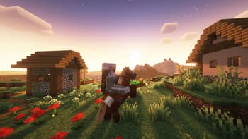 Reinvented Craft screenshot