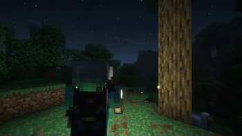 Reinvented Craft screenshot