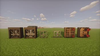 HBM's Nuclear Tech Modernized screenshot