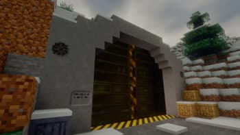 HBM's Nuclear Tech Modernized screenshot