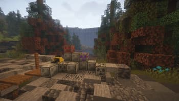 HBM's Nuclear Tech Modernized screenshot