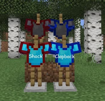 Kaesitius Custompack screenshot