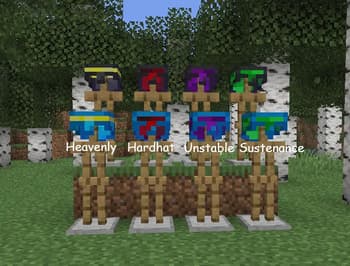 Kaesitius Custompack screenshot