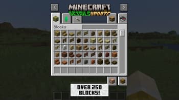 Details Update Mod screenshot