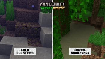 Details Update Mod screenshot